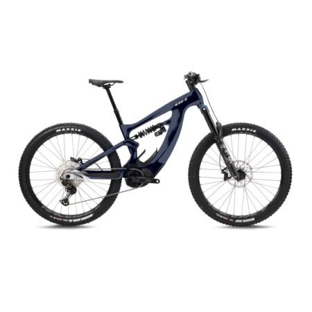 BH Xtep Lynx Pro 0.7