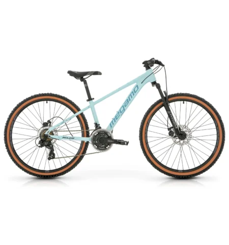 Bicicleta Megamo KU2 2026