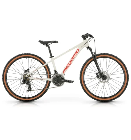 Bicicleta Megamo KU2 2026