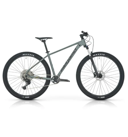 Bicicleta Megamo Natural 30 2026 blanco