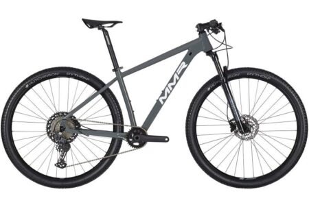 Bicicleta MMR Woki 30 2025