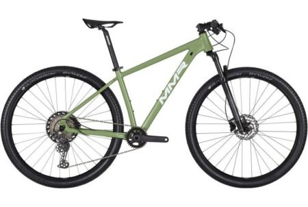 Bicicleta MMR Woki 30 2025